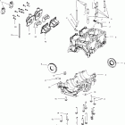 600 CLASSIC - S03ND6ES Картер