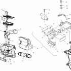 800 RMK 151 STOCK - S03NL8CSA Тормоза