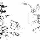 FRONTIER CLASSIC BUILT BEFORE 1/01/02 - S03ND7DS Тормоза