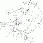 500 CLASSIC TOURING - S03ST4BS Управление