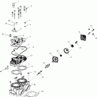 600 CLASSIC - S03ND6ES Цилиндры