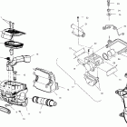 500 CLASSIC - S03ND5CS Тормоза