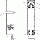 700/800 SKS - S03NS7CS/A-S03NS8CS/A Shock (ifs)