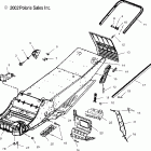 500 EDGE - S03NB4BS Шасси
