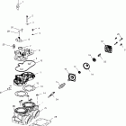 500 CLASSIC - S03ND5CS Цилиндры