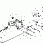 500 XC SP EDGE M-10 F/O - S03NE5CS Electric module (m-10)(ace)