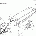 800 XCR - S03SB8AS Tunnel