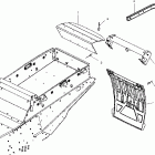 FRONTIER TOURING - S03NT7DS Бампер , брызговик