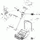 600 CLASSIC - S03ND6ES Руль