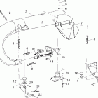 SPORT TOURING - S03SU5BS/S03SU5BSA Выхлопная система