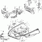 700 EDGE RMK CC BUILT BEFORE 1/01/02 - S03NS7CS Nosepan