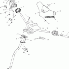 800 XCR - S01SB8AS Управление