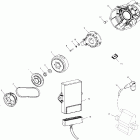 700 XC SP EDGE - S03NP7CSA/B Magneto (700)