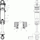 600 CLASSIC - S03ND6ES Shock (front track)