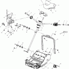 FRONTIER CLASSIC BUILT BEFORE 1/01/02 - S03ND7DS Руль