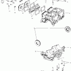440 PRO X - S03NX4CS Картер