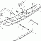 FRONTIER TOURING - S03NT7DS Лыжа