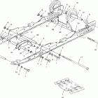 INDY 340 TOURING - S02LT3AS Подвеска