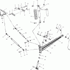 440 PRO X - S03NX4CS Передняя подвеска
