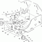 SPORT TOURING - S03SU5BS/S03SU5BSA Управление