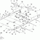 SPORT TOURING - S03SU5BS/S03SU5BSA Подвеска