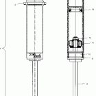 700 XC SP EDGE - S03NP7CSA/B Shock (front track)(edge)