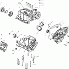 FRONTIER TOURING - S03NT7DS Картер