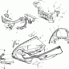 600 CLASSIC - S03ND6ES Nosepan