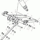 800 RMK 159 VERTICAL ESCAPE - S03NN8CS Front torque arm