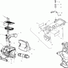 TRAIL TOURING - S02ST5BS Тормоза