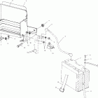 WIDETRAK LX - S01SU4BS Battery box