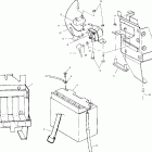 700 EDGE RMK CC BUILT BEFORE 1/01/02 - S03NS7CS Battery box