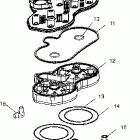 500 XC EDGE - S03NP5AS Цилиндры