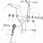 500 CLASSIC TOURING - S03ST4BS Reverse linkage