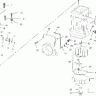 600 RMK 144см -S03NK6ES Карбюратор