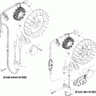 550 CLASSIC EDGE - S03ND5BS Генератор