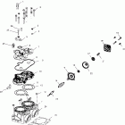 500 XC SP - S02NP5CSA Цилиндры
