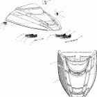 440 PRO X - S03NX4CS Foil / foam