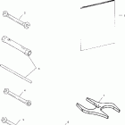 500 CLASSIC - S03ND5CS Инструмент