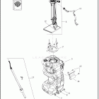 RH975 1ZH1 NIGHTSTER (2024) Топлевный бак