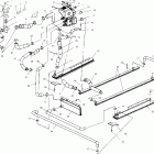 800 XCR - S02SB8AS Система охлаждения