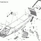 SUPERSPORT - S02NB5BS Шасси