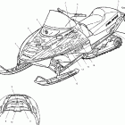 600 PRO X - S02NX6ES Наклейки