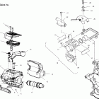 700 SKS - S02SS7CS Тормоза