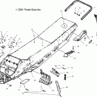INDY FRONTIER - S02NT7DS Шасси