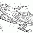 800 RMK F/O 151 STOCK - S02NL8CSA Наклейки