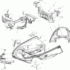 500 INDY - S02NB4BS Nosepan