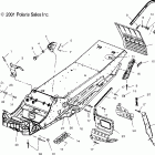 700 CLASSIC BUILT AFTER 1/1/01 -S02ND7CS Шасси