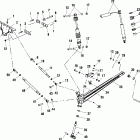 440 PRO X - S02NX4CS Передняя подвеска