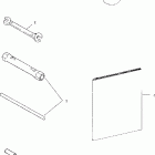 SUPERSPORT - S02NB5BS Инструмент